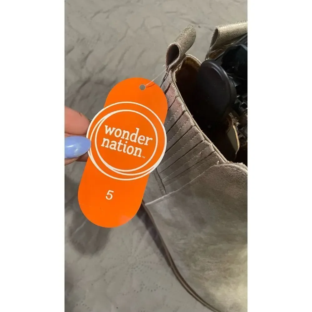 wonder nation new tags